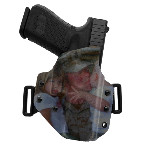 Personalized Holsters