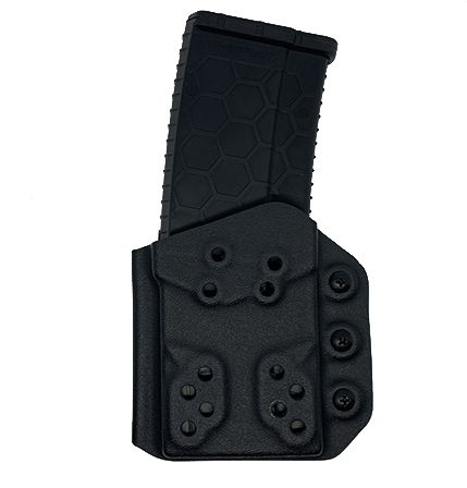 AR-15 Mag Carrier