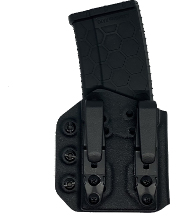 AR-15 Mag Carrier