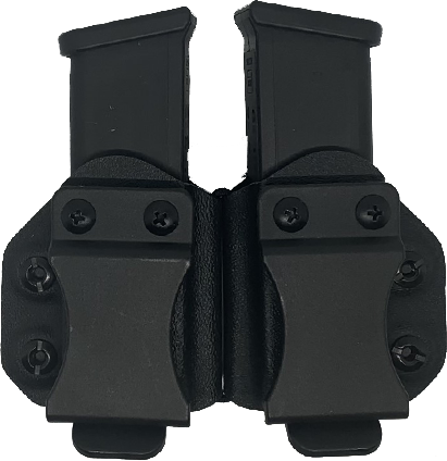 Double Mag Carrier (9mm double stack only)