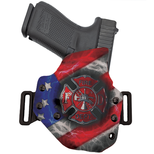 Fire OWB Holster