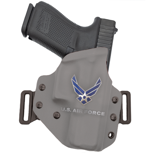 USAF OWB Holster