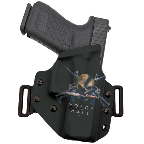 Molon Labe OWB Holster