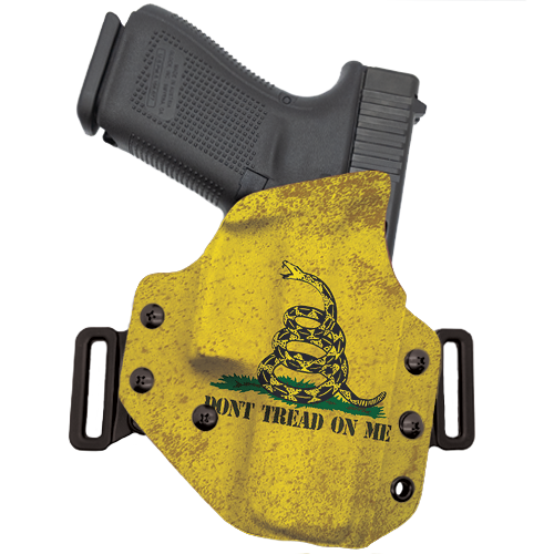 The Gadsen OWB Holster