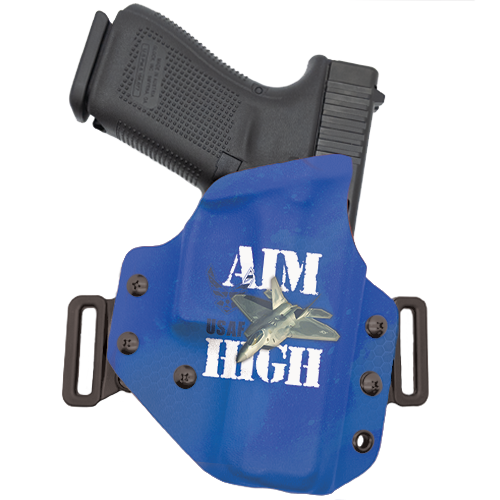 Aim High OWB Holster