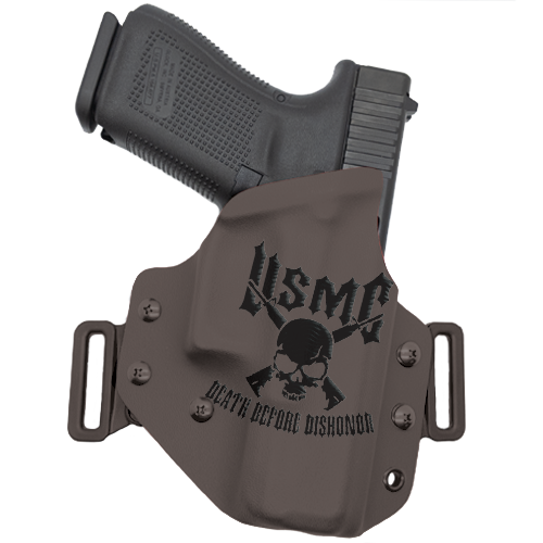 USMC OWB Holster