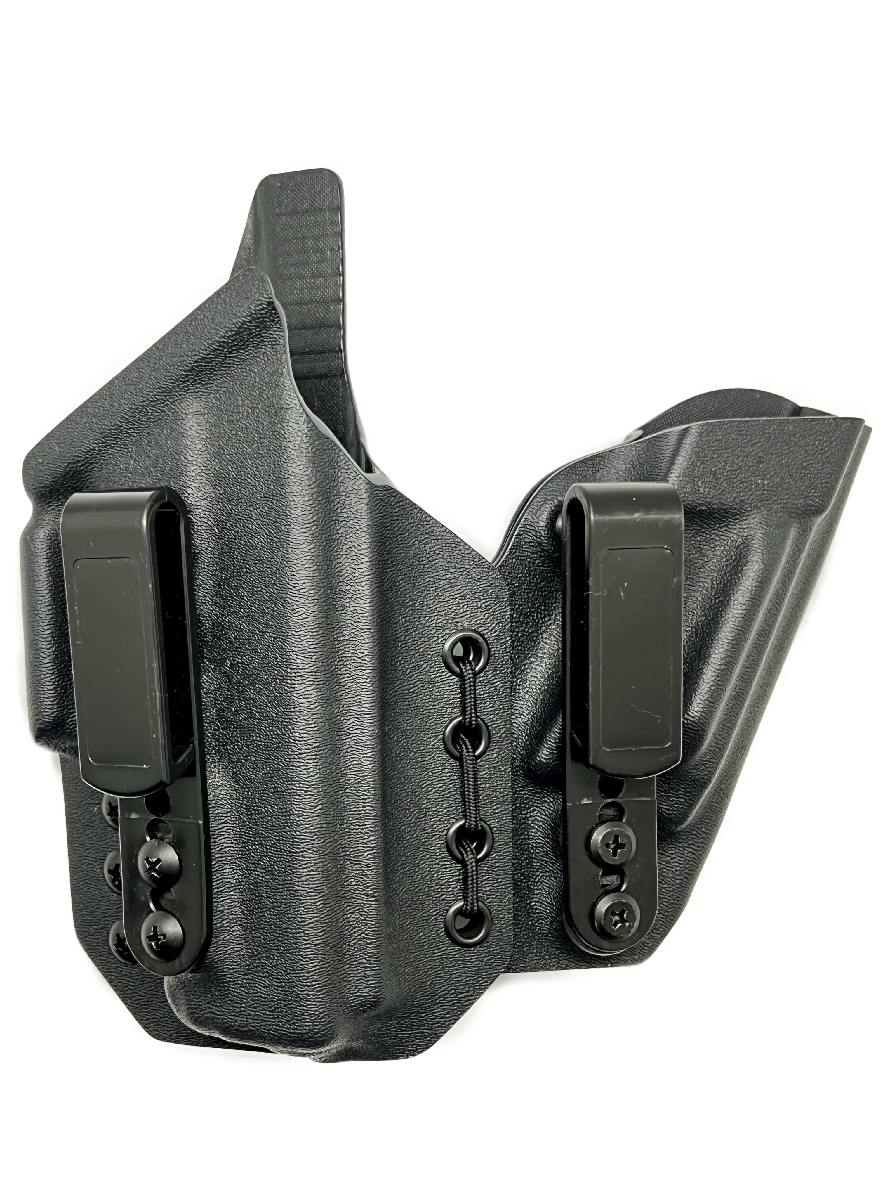 Range Holsters - N8 Ghost Holster