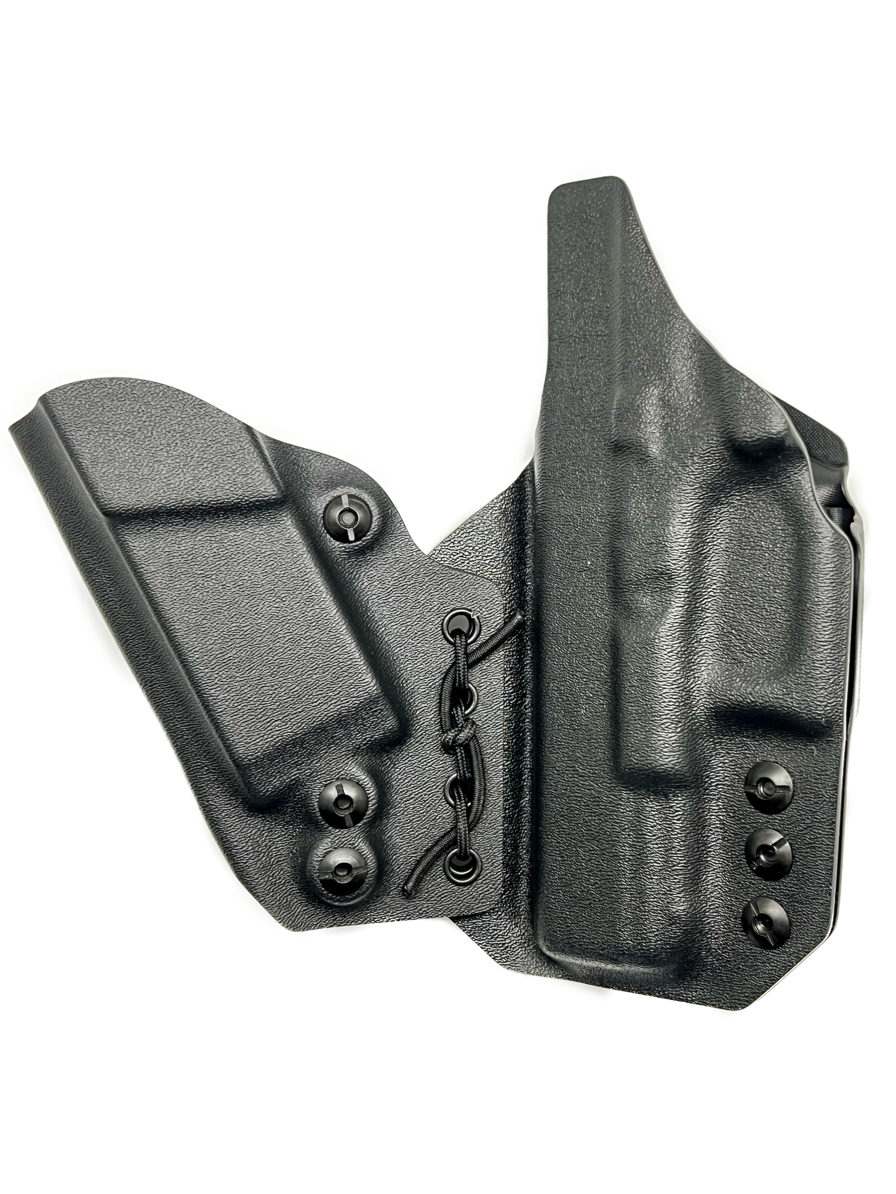 Range Holsters - N8 Ghost Holster