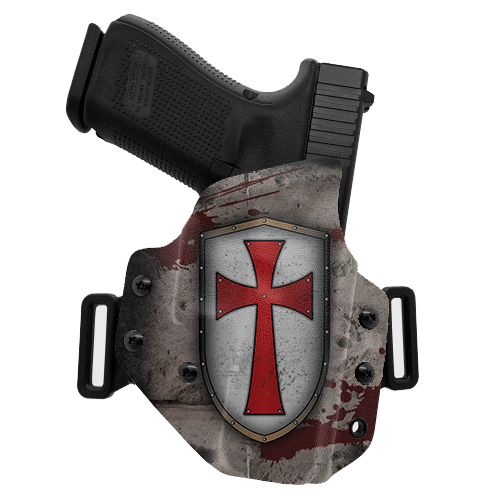 Templar OWB Holster