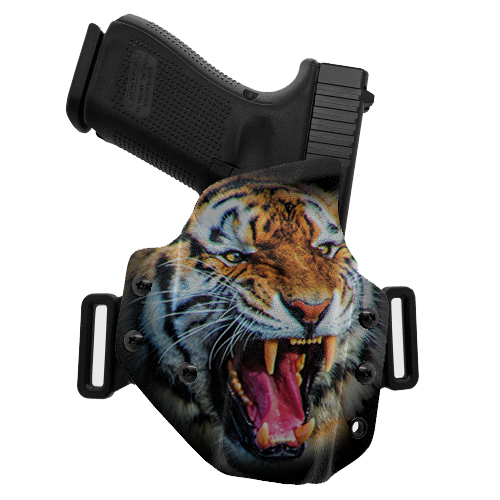 Tiger OWB Holster