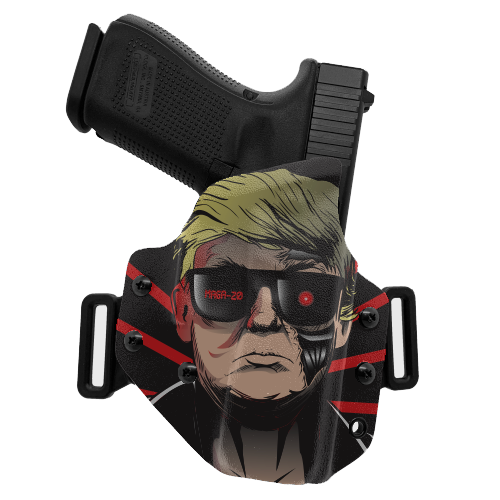 Trumpinator OWB Holster