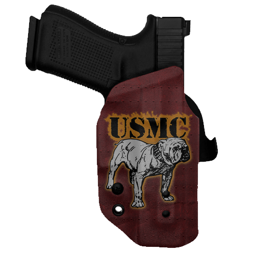 USMC Bulldog BA PRO