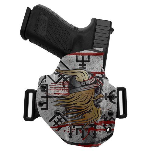 Viking Born OWB Holster