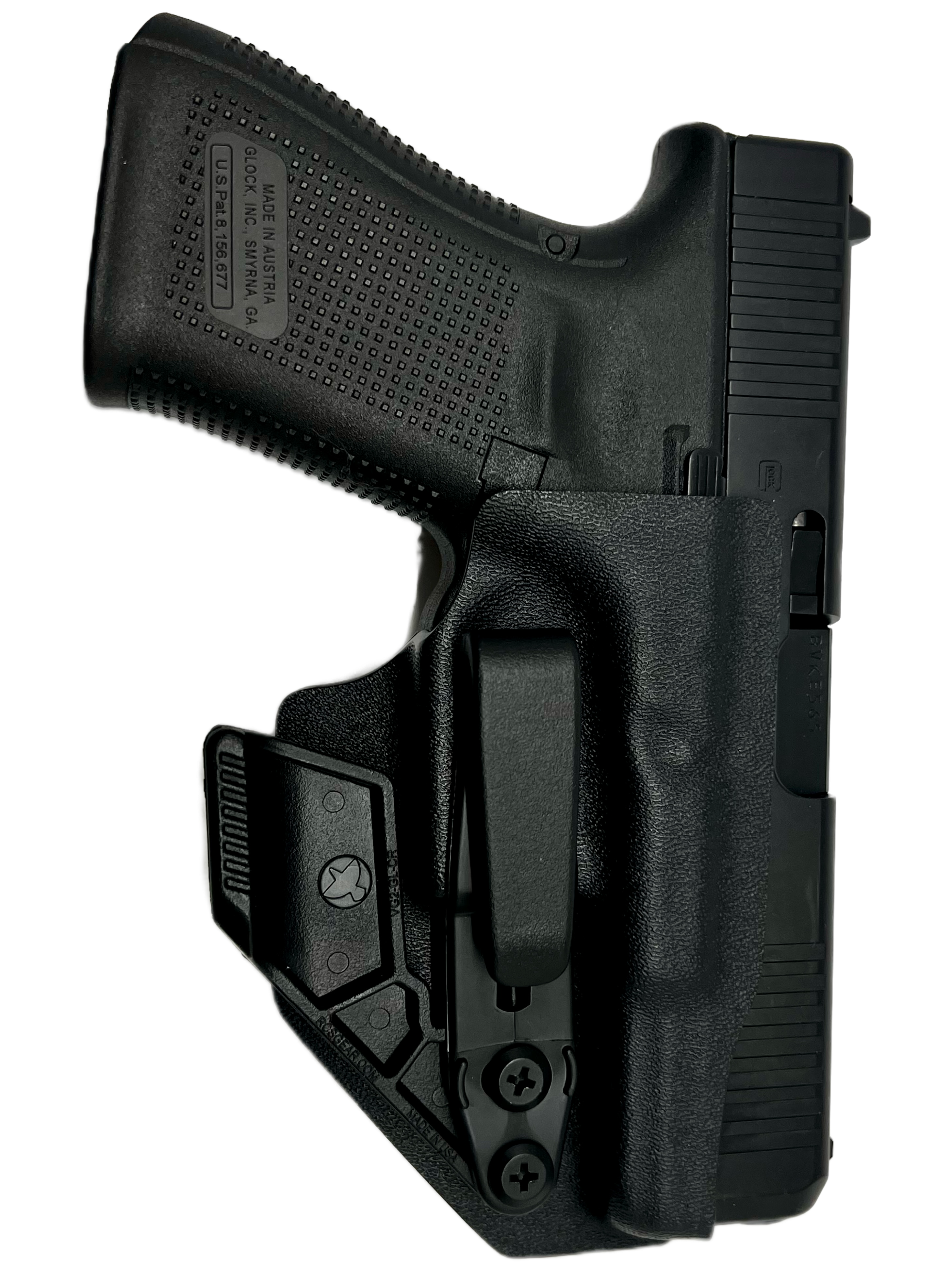 Range Holsters - Sidekick