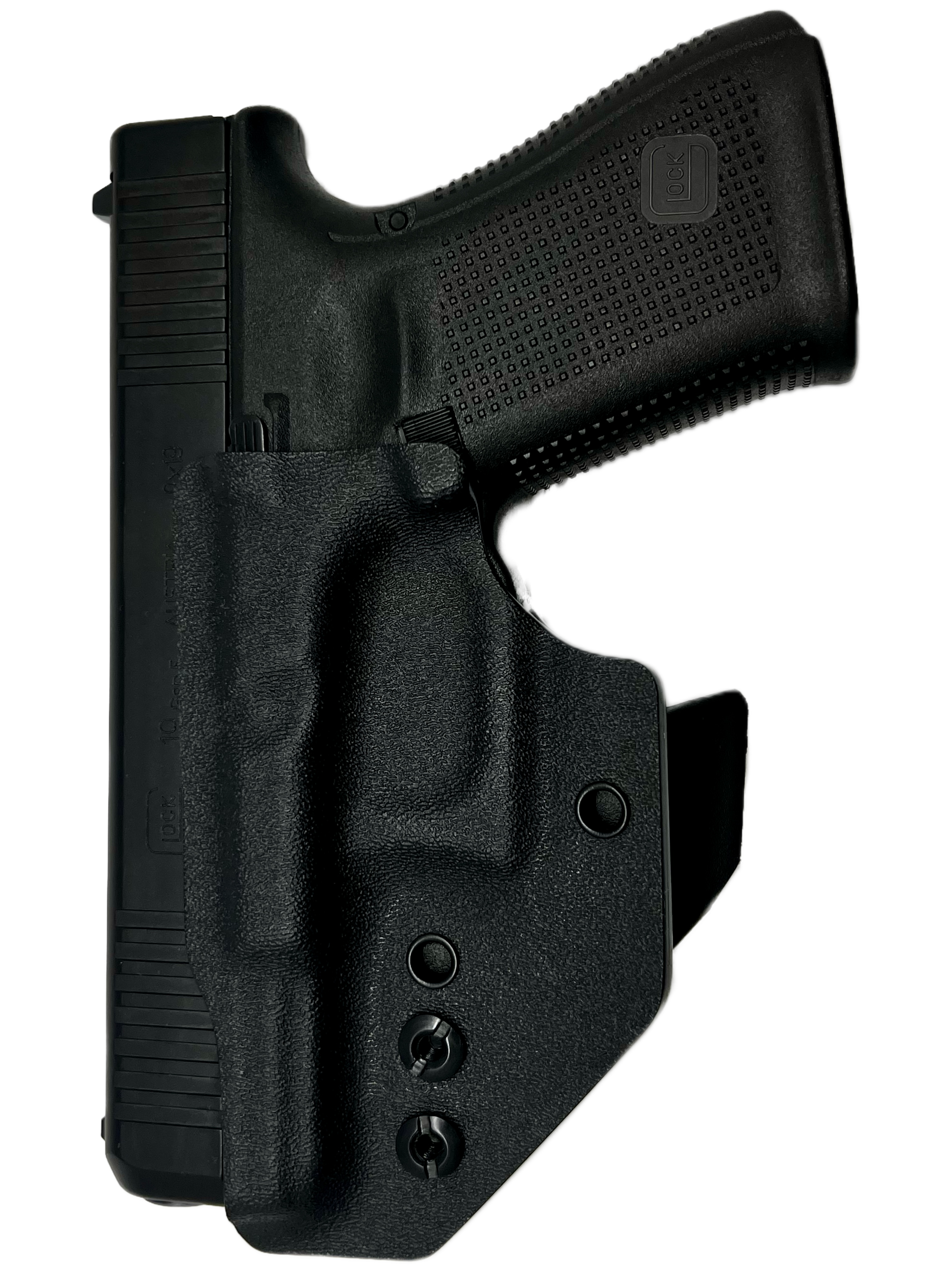 Range Holsters - Sidekick